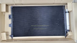 Honda Civic (2006-09) PL3564 PACO