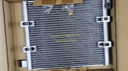 Canter Condenser Fa694 Formula 07