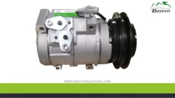 ACY3736 Toyota Land Cruiser Ac Compressor