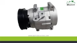 ACY1320 Chevrolet Captiva Diesel Ac Compressor