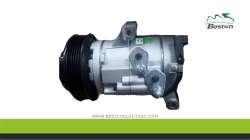 ACY1860-1 Ford Ranger Petrol Ac Compressor