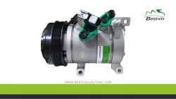 ACY2154-1 Hyundai Grand i10 New Ac Compressor