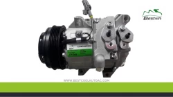 ACY3613-1 Suzuki Grand Vitara New Ac Compressor