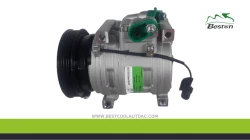 ACY2130 Hyundai i10 Ac Compressor