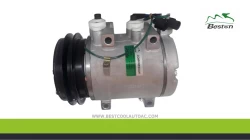 ACY8077 Hyundai Truck Ac Compressor