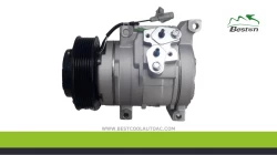 ACY3734 Toyota  Anova Hilux Ac Compressor