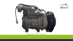 ACY2312 ISUZU Ac Compressor