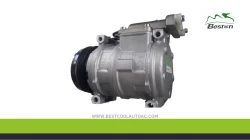 ACY9995 IVECO Ac Compressor