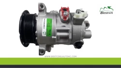 ACY1310 Jeep Ac Compressor