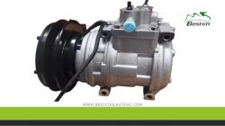 ACY127 Komatsu Ac Compressor