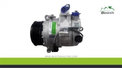 ACY36010 Land Rover Discovery 2.7 1PK Ac Compressor