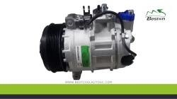 ACY3203 Porsche Cayenne Ac Compressor