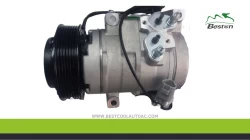 ACY089 Prado/Previa/Prado 17C Ac Compressor