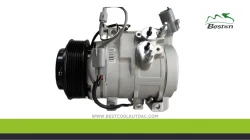 ACY089-1 PREVIA/PRADO 4000 Ac Compressor