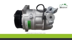 ACY3276 Range Rover 5.0 Ac Compressor
