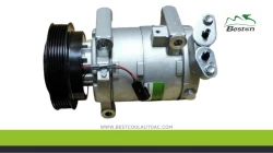 ACY37007 Renault Logan Ac Compressor