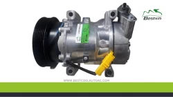 ACY3309 Renault Logan Ac Compressor