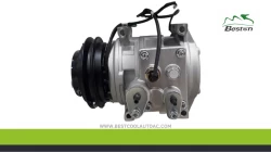 ACY194 Mitsubishi Rosa Ac Compressor
