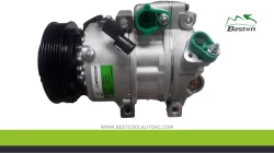 ACY213 Hyundai Santafe Ac Compressor