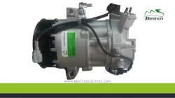 ACY32069 Nissan Sentra 2.0 / Almera 2.0 Ac Compressor