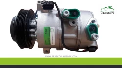 ACY20035 Kia Sorento 2.2 Ac Compressor