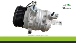 ACY2937-1 Sunny India / Juke  Ac Compressor