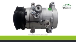 ACY3756 TOCOMA Ac Compressor