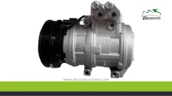 ACY2115 Tucson V6, Carnival Ac Compressor