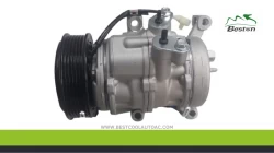 ACY3768 Toyota Avanza 1. 3 Ac Compressor