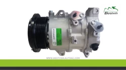 ACY079 Toyota Camry 2008 Ac Compressor