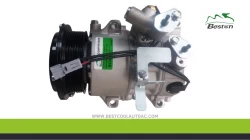 ACY3732 Toyota Hiace 2008 Ac Compressor