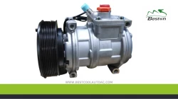 ACY9010-3 Tractor Ac Compressor