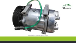 ACY274 Volvo FH Ac Compressor