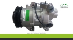 ACY086 Yaris 2008 Ac Compressor