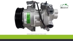 ACY086-1 Yaris 6PK Ac Compressor