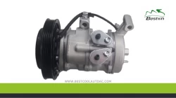ACY3790 Yaris 1.5L Ac Compressor