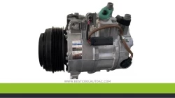 ACY29021-Y BENZ New Ac Compressor