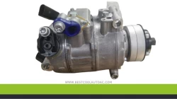 ACY3916-Y Audi A8 , Q7 4.2 Ac Compressor