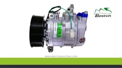 ACY060 BENZ 11PK 3BOLT