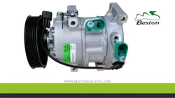 ACY2159 KIA RIO 2012 / K2