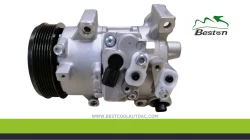 ACY3762 Toyota Corolla 2011