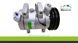 ACY8015 ISUZU D-Max 2PK