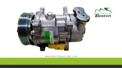 ACY8028 Peugeot 206 AC Compressor