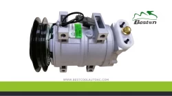 ACY136-1 Hitachi  AC Compressor