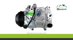 ACY083 Lexus ES350/Highlander 3.5  AC Compressor