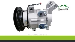 ACY088-1 Hilux 1PK AC Compressor