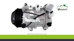 ACY084-1 AVALON AC Compressor