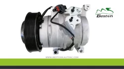 ACY8011-1 RAV4 2004 AC Compressor