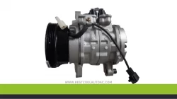 ACY3612 Suzuki, 4PK Ac Compressor