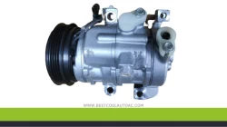 ACY043051 SUZUKI Vitara Ac Compressor
